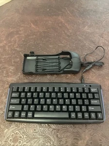 Texas Instruments Keyboard PLT-KBD for TI Calculator - With Calc Case/stand - Picture 1 of 12