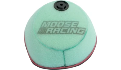 NUEVO MOOSE RACING 1011-0833 Filtro de aire preengrasado de precisión-HUSABERG/HUSQVARNA Foto 1 de 2