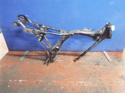 Chasis cuadro Honda XL80S XL80 S 1980 80 HD04-5012982 encendido nuevo Foto 1 de 4