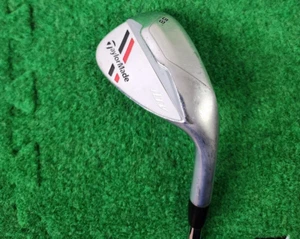 Taylormade ATV Wedge 58* RH 35.5" 7.0 Rifle Project Steel Shaft No Grip - Picture 1 of 15
