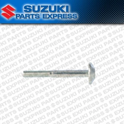 NUEVO TORNILLO DE CUBIERTA LATERAL OEM SUUZKI 2011-2014 GSXR750 GSX-R750 GSXR650 GSX-R650 Foto 1 de 4
