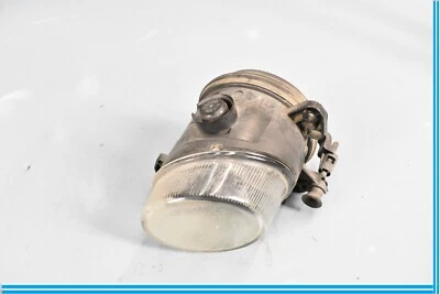 10-13 Mercedes E550 GL450 Front Left Side Bumper Fog Light Lamp 2128200956 OEM - Image 1 of 4