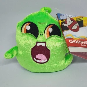 Clip de peluche Ghostbusters Slimer Hasbro A19 - Imagen 1 de 3