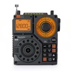 Raddy RF320 Shortwave Radio | FM/AM/SW/VHF/WB/AIR | Remote Control