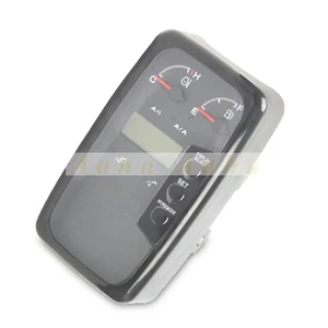 Monitor 4454519 for Hitachi ZX110 ZAX120 ZAX200 ZX270 ZAX330 Excavator - Picture 1 of 4