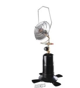 Stansport Portable Propane Infrared Radiant Heater Travel Camping Deck Patio - Picture 1 of 2