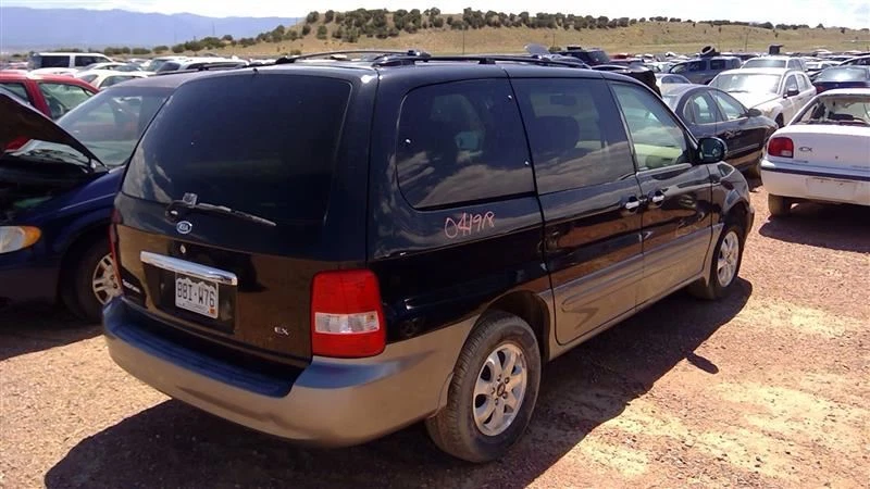 Espejo retrovisor compatible con 00-05 RIO 297174 Foto 1 de 1