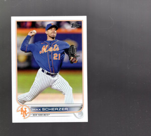 B2304- 2022 Topps Update Baseball Card #s 1-200 -You Pick- 10+ FREE US SHIP