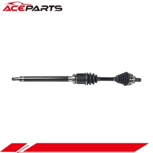Conjunto de eje CV delantero derecho para Volvo S40 2008-13 2004-2012 V50 C30 C70 - Imagen 1 de 10