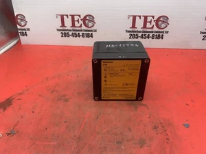 Empalme de control térmico Raychem T-100 - Imagen 1 de 5