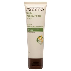 Aveeno Nourish Daily Moisturising Lotion 71mL,,AUS - Picture 1 of 2