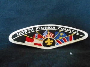 North Florida t1 CSP - Imagen 1 de 1