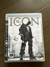 Microsoft Def Jam: Icon Video Games