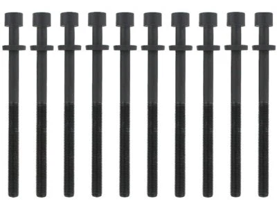 Juego de pernos de cabeza para Hyundai Sonata 2006-2009 67378SN 2007 2008 2,4 L 4 cilindros Foto 1 de 2