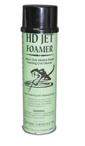 HIGH SIDE CHEMICAL COIL TAMER HD JET FOAMER ALALINE 20OZ HS59520 - Bild 1 von 1