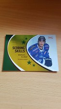 DEL2 17-18 2017-2018 SCORING SKILLS manual blade EC Kassel huskies