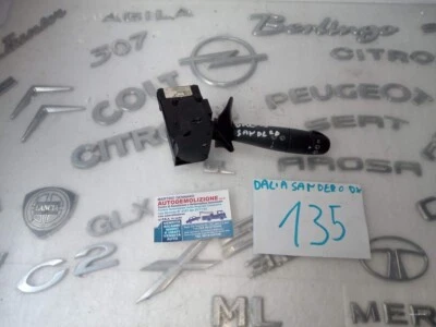 DEVIOLUCI DEVIOSGANCI DESTRO TERGICRISTALLI DACIA SANDERO LOGAN DUSTER 901057668 - Immagine 1 di 4