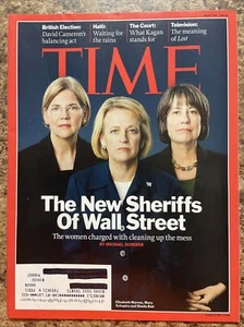 Time Magazine May 24, 2010 - Imagen 1 de 1