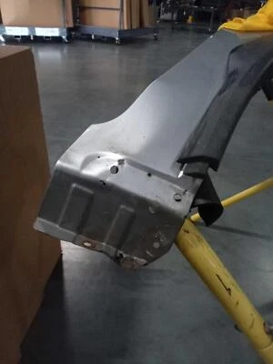 Used Front Right Fender fits: 2016 Subaru Xv crosstrek Front Right Grade A - Imagem 1 de 4