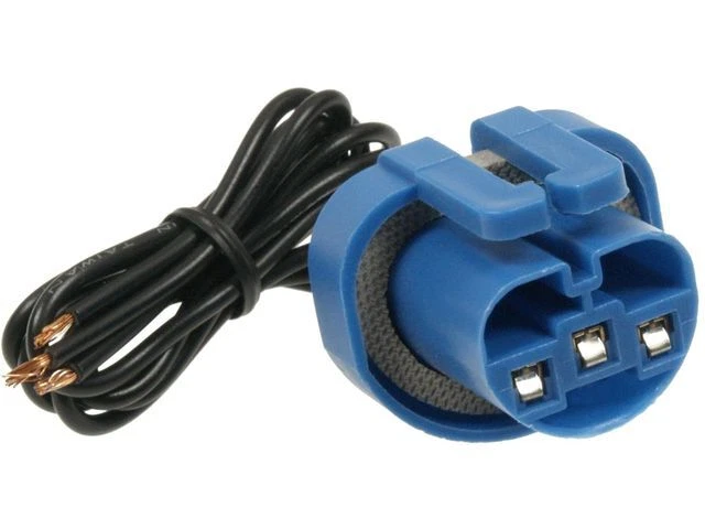 Conector de farol 59BBFW48 para Ram 1500 Dakota 2500 Van Durango 2000 GTX B350 - Imagem 1 de 1