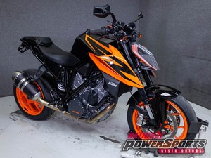 1,000cc Engine KTM Motorcycles for sale 