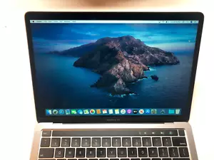 Apple Macbook Pro 13" 2020 A2251 i5 2,0 GHz 16 GB 512 GB SSD Touchbar FE20-03 - Imagen 1 de 17