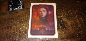 960: 2022 Zerocool Stranger Things Max Mayfield #7 Butcher Billy