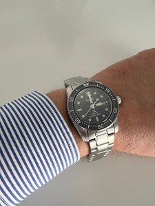 SEIKO PROSPEX SOLAR - SNE569P1 - Imagen 1 de 10