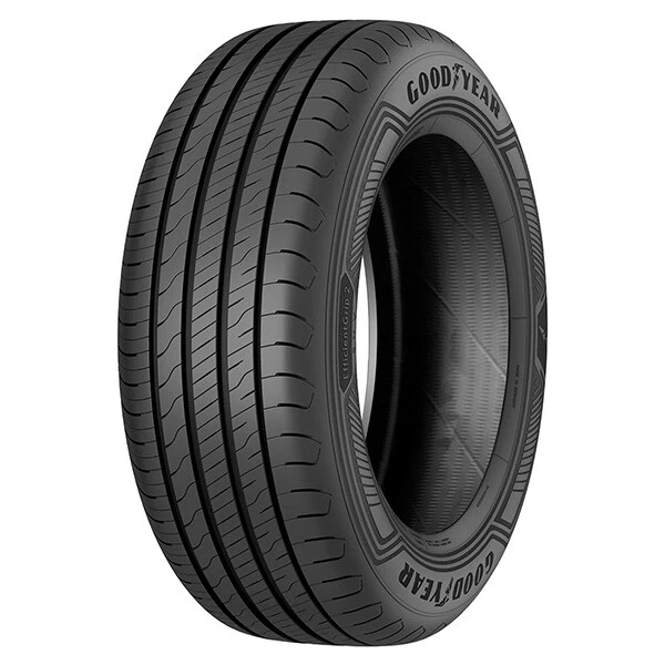 Summer Tyres 235/65 R17 Goodyear 108h EFFICIENTGRIP 2 SUV XL