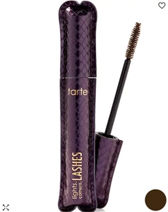 Tarte Lights, Camera, Lashes™ 4-in-1 Mascara - Brown color - Picture 1 of 4