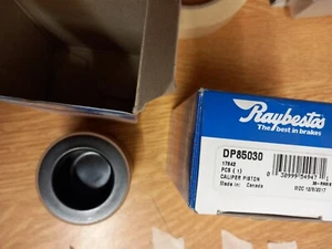 Raybestos DP85030 Brake Caliper Pidln 72-94 Ford E250-350 F250-350 x2 - Picture 1 of 3