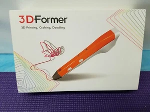 3D Former 3D Zeichenstift DIM3-G1-001A - Bild 1 von 2