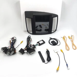 Android 14 Car Radio Multimedia Player For Nissan MAXIMA 2008-2014 Stereo 128GB - Picture 1 of 12