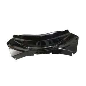 Bright Black Rear Tail Middle Fairing Cowling For 2014-2020 YAMAHA YZF R3 R25 - Picture 1 of 3