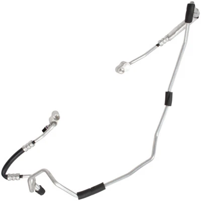 TUBO ARIA CONDIZIONATA PER AUDI A3 8P 03-10 1.9 2.0 TDI - Image 1 of 4