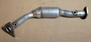 Genuine Walker 16696 Ultra EPA Direct Fit Catalytic Converter - Picture 1 of 1