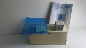 SMC ISE30-01-26 Druckschalter - Bild 1 von 8