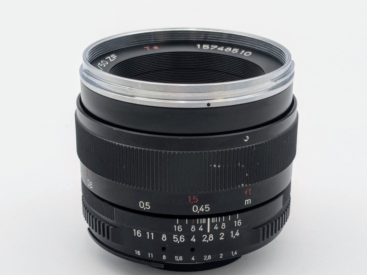 ZEISS Planar T* f/1.4 Camera Lenses for Zeiss for sale | eBay ZEISS Planar T* f/1.4 Camera Lenses for Zeiss for sale | eBay