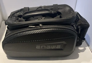ENGWE Fahrradtasche Heckträger Sitzgepäckträgertasche Träger 35L mit Regenschutz - Bild 1 von 13
