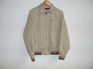 Y2k Vintage Levi's jacket evisu USA 90`s swoosh - Picture 1 of 4