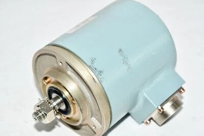 NEW Tamagawa Seiki TS1364N231 Optical Shaft Encoder 5v-dc 14BIT Resolution - Image 1 of 4