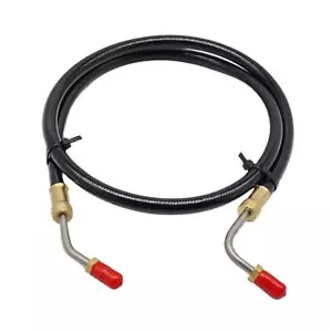 NEW MERCURY QUICKSILVER HOSE - HYD PN 32-861127 32-95858 18-2435 - Picture 1 of 6