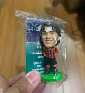Favoritos del Ventilador Corinthian Prostars Paolo Maldini FF153 Sellado Nuevo - Imagen 1 de 1