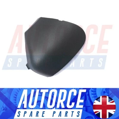 Front Bumper Tow Eye Cover Fits Ford Transit Tourneo Connect (2013-2018) 1897676 - Image 1 of 4