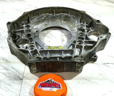 TRANSMISSION ADAPTER PLATE, fits 2007-24 DODGE RAM 2500/3500 6.7L (Q1NK02) — 第 1/4 张图片