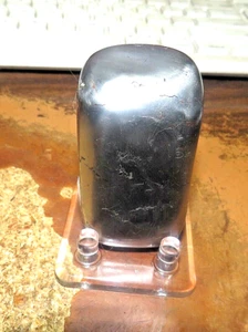 340 GM CAMPO DEL CIELO POLISHED & TUMBLED METEORITE .75 LB - Picture 1 of 8