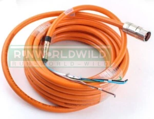1PCS NEW FIT FOR 2090-CSWM1DF-14AA25 25M Power Cable - Afbeelding 1 van 1