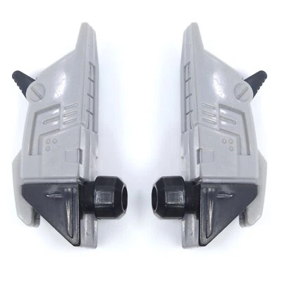Transformers Universe 2.0 - Tread Bolt - Missile Launchers Weapon Part - Image 1 of 2