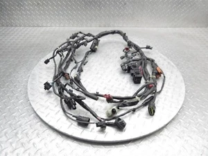 2014 14-17 Honda CTX700 CTX700N Main Engine Wiring Harness Wire Loom Cable - Picture 1 of 21