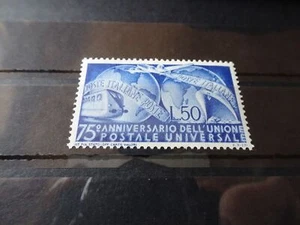 Italien Michel 772 postfrisch 75 Jahre UPU (17897) - Bild 1 von 1
